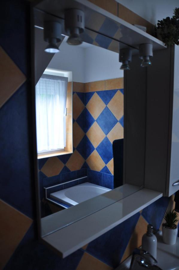 Gyorszem Apartman 外观 照片